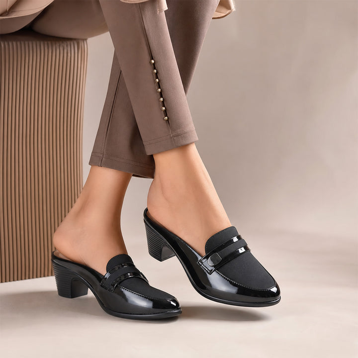 Formal Court Shoes