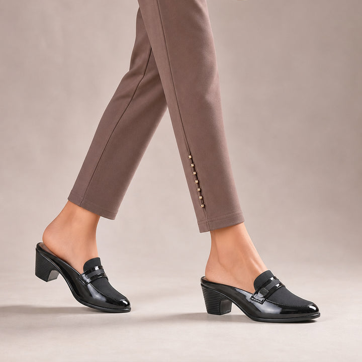 Formal Court Shoes