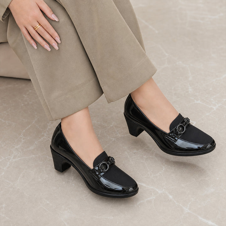 Formal Court Shoes