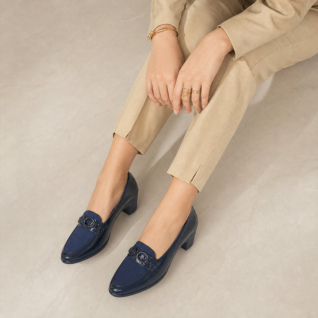 Formal Court Shoes