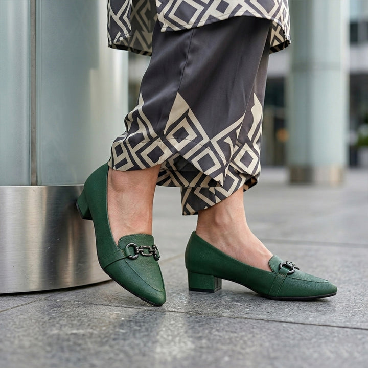 Formal Court Shoes
