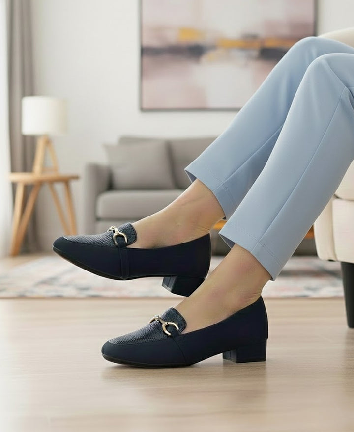 Formal Court Shoes