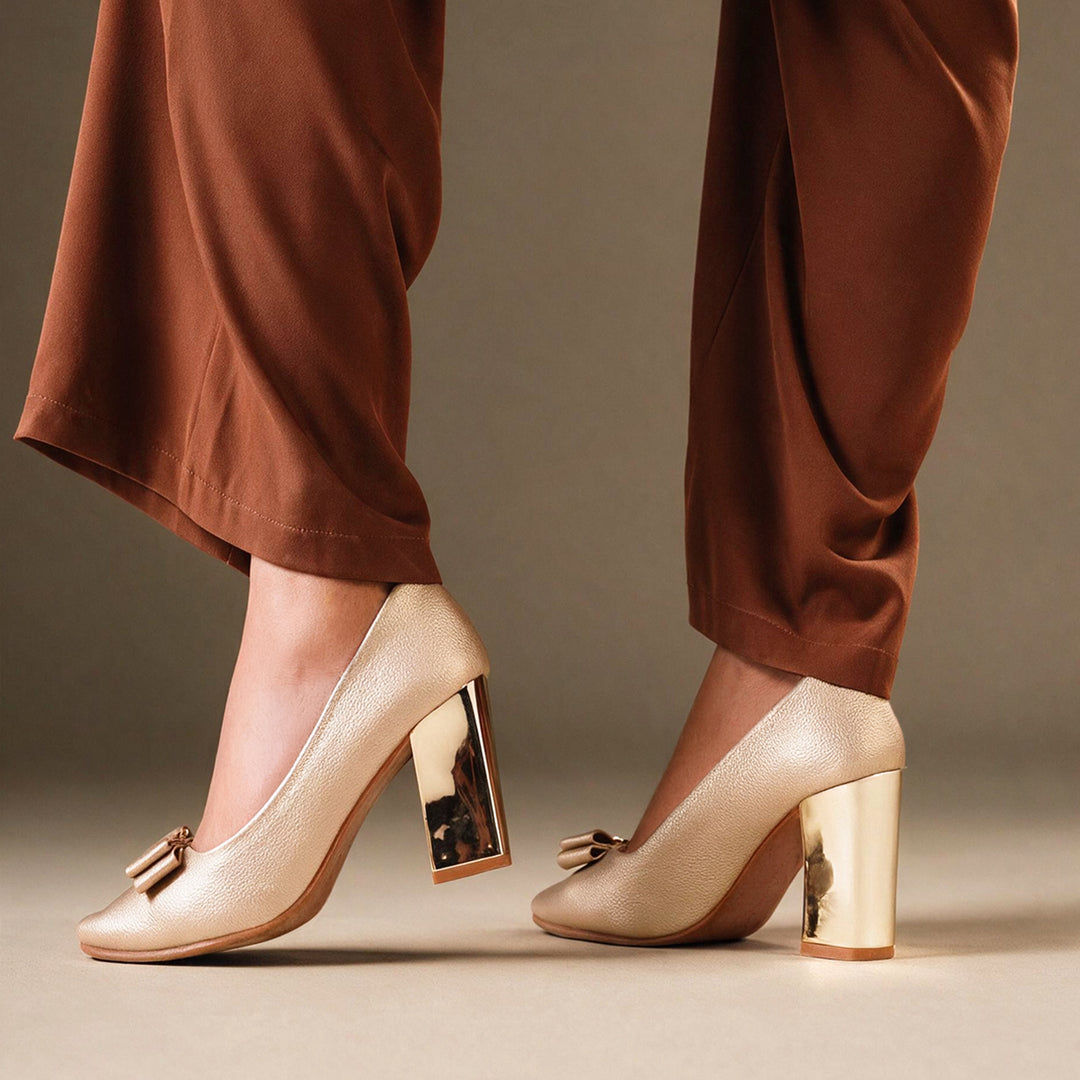 Formal Court Shoes