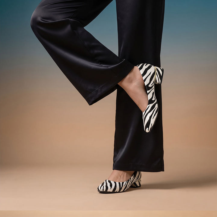 Formal Court Shoes