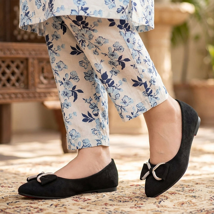 Casual Pumps