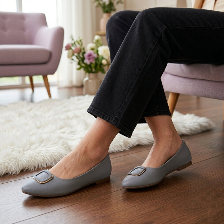 Casual Pumps