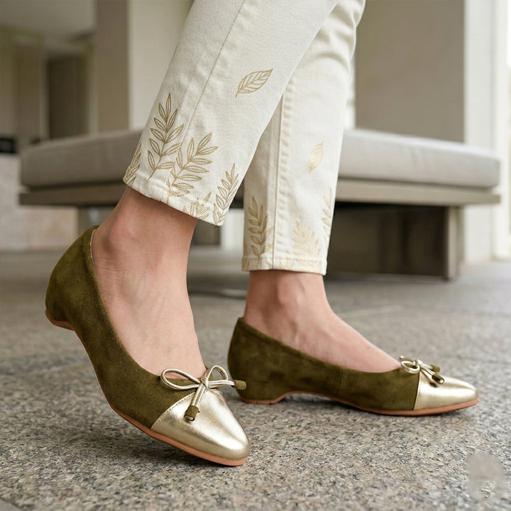 Casual Pumps