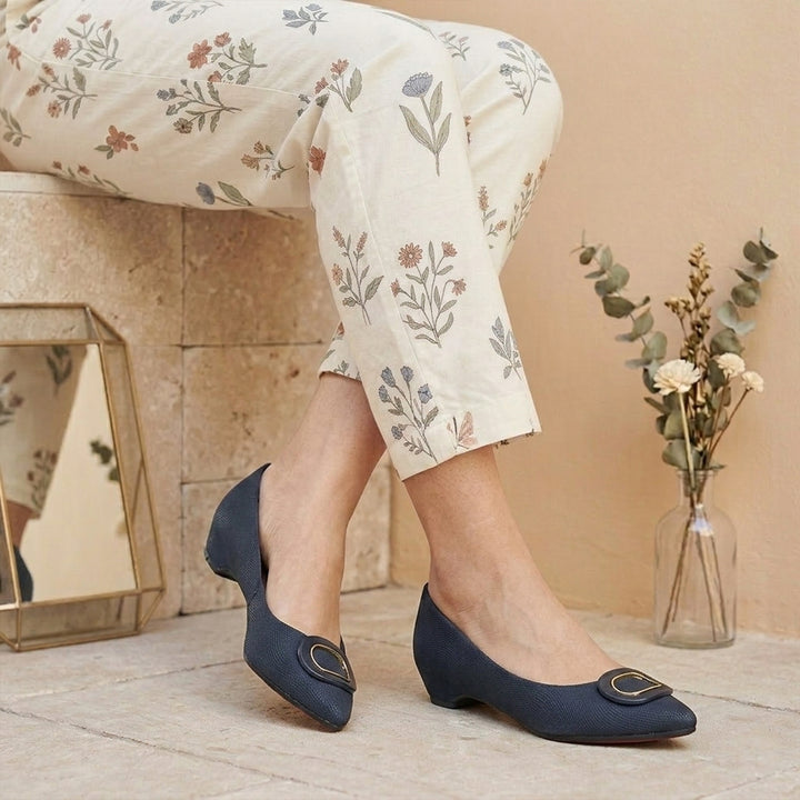 Casual Pumps