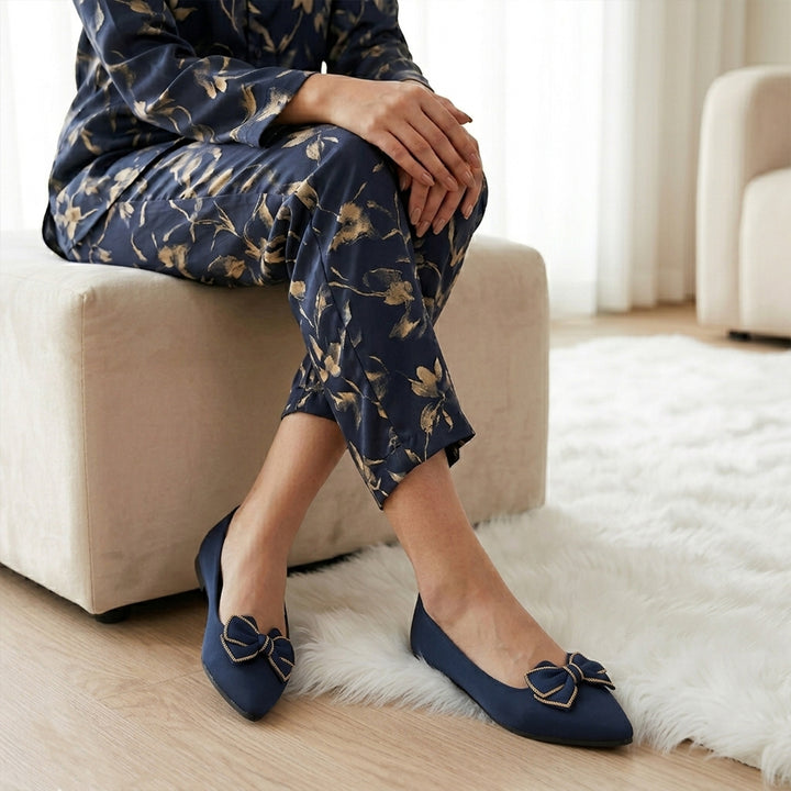 Casual Pumps