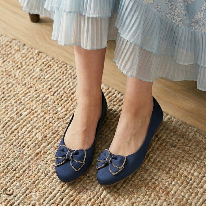 Casual Pumps