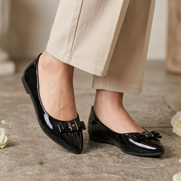Casual Pumps