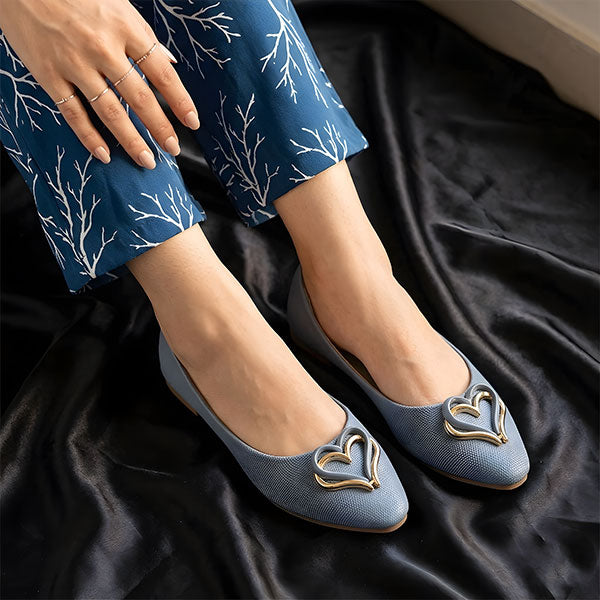 Casual Pumps