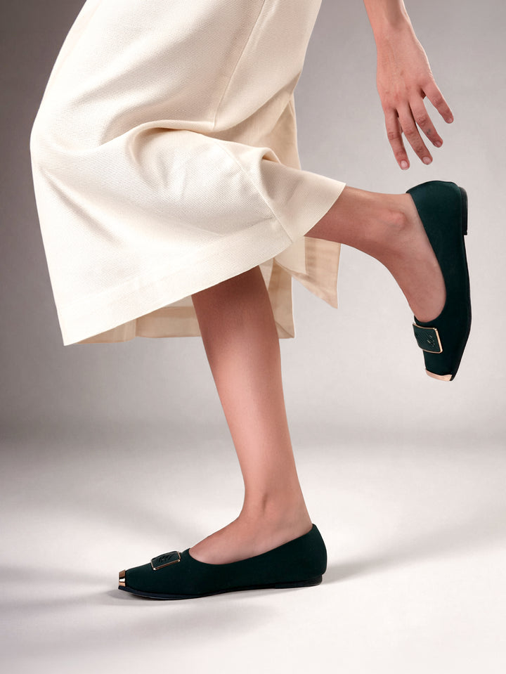 Casual Pumps