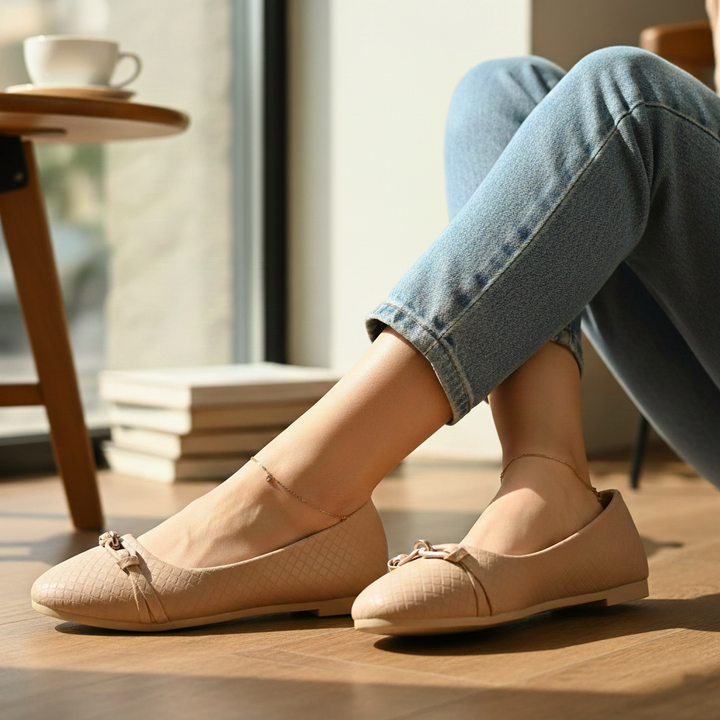 Casual Pumps