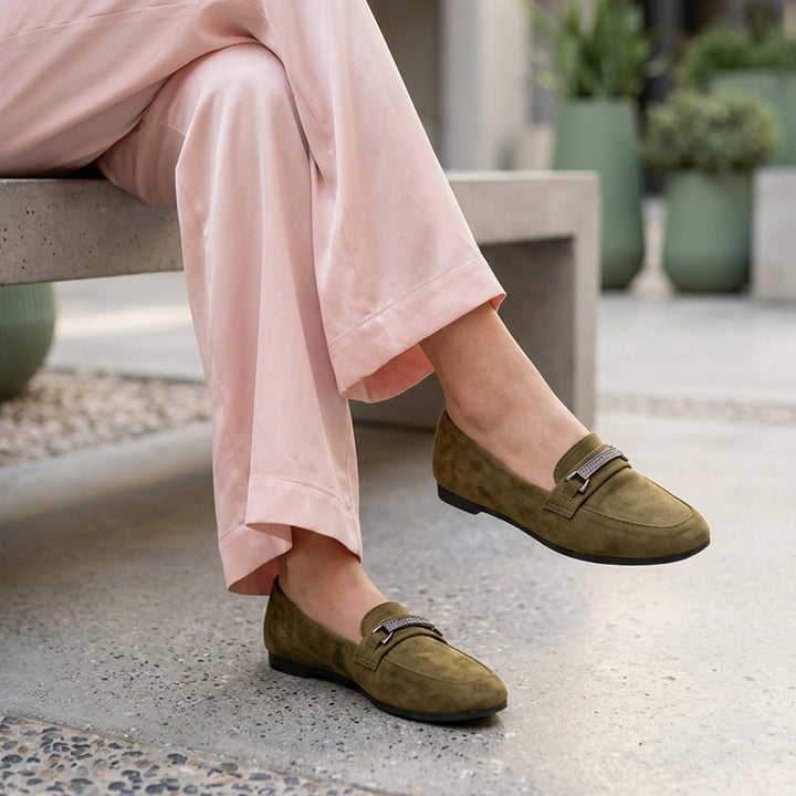 Casual Pumps