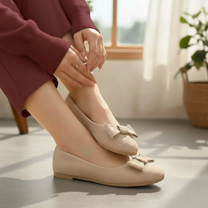 Casual Pumps