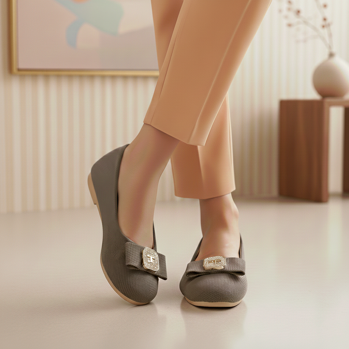 Casual Pumps