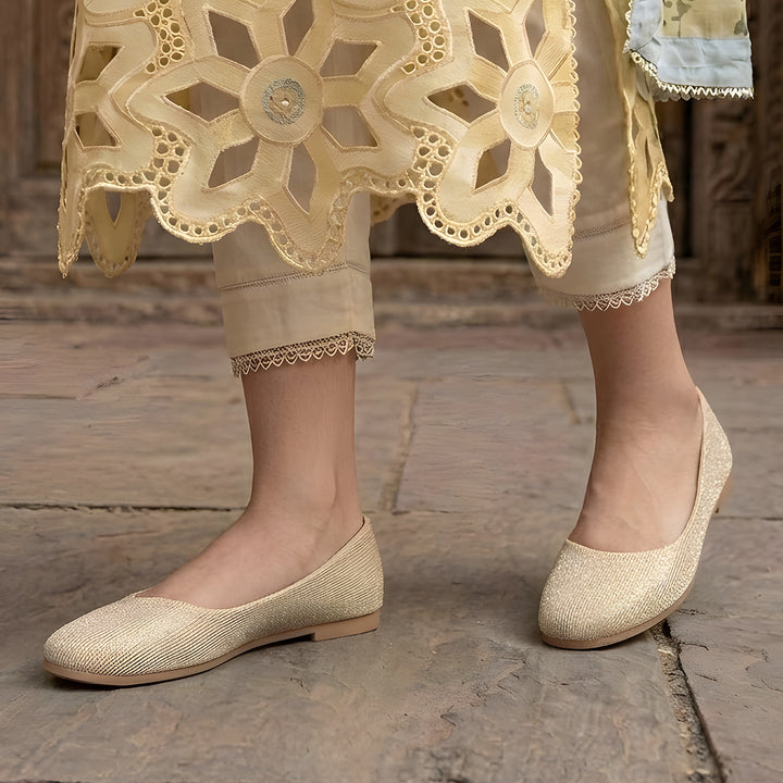 Casual Pumps