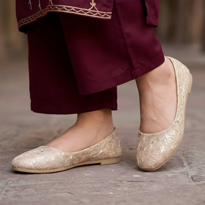 Casual Pumps