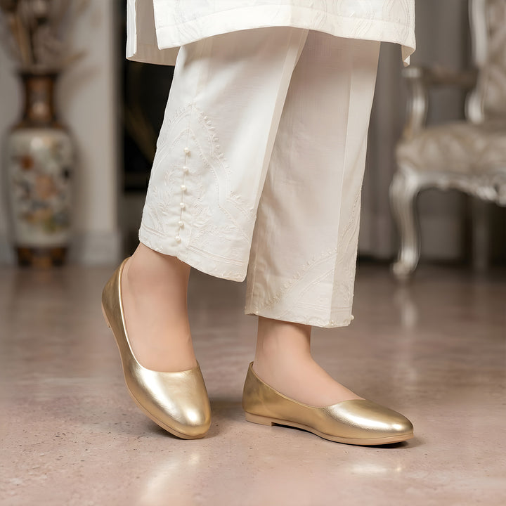 Casual Pumps