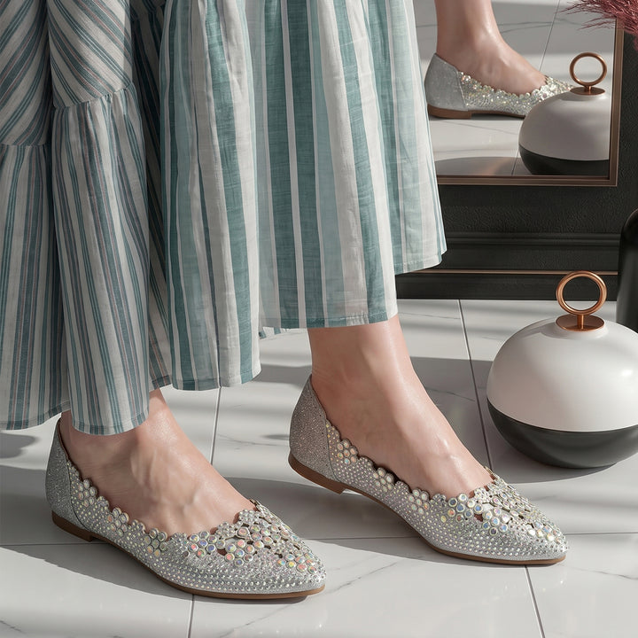 Casual Pumps