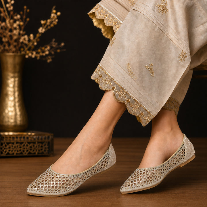 Casual Pumps