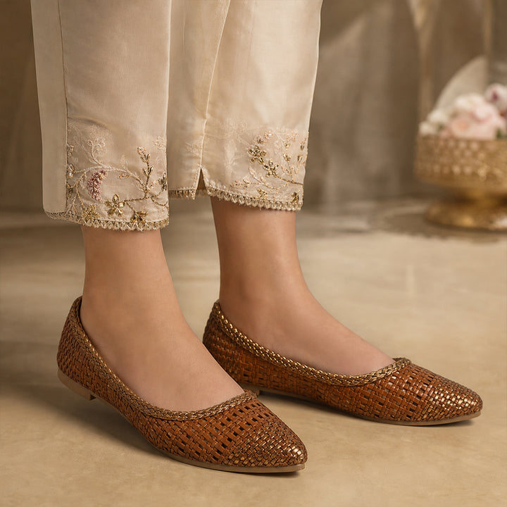 Casual Pumps