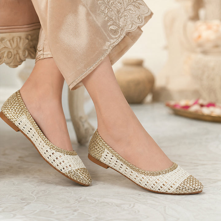 Casual Pumps