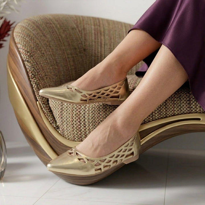 Casual Pumps