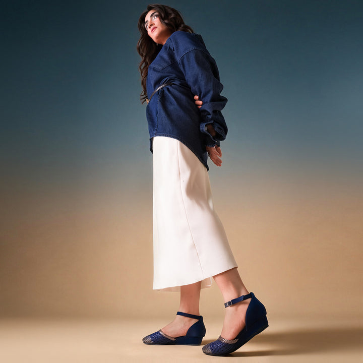 Casual Pumps