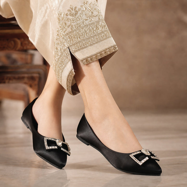 Casual Pumps