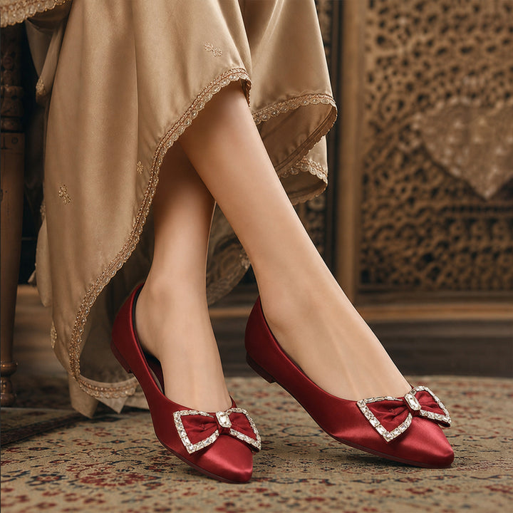 Casual Pumps