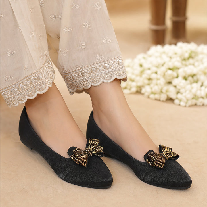 Casual Pumps
