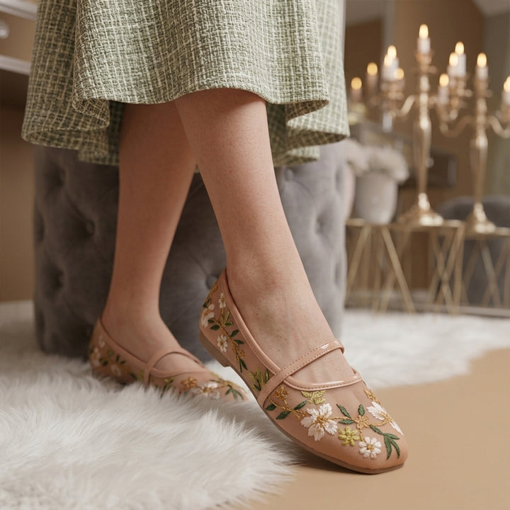 Casual Pumps