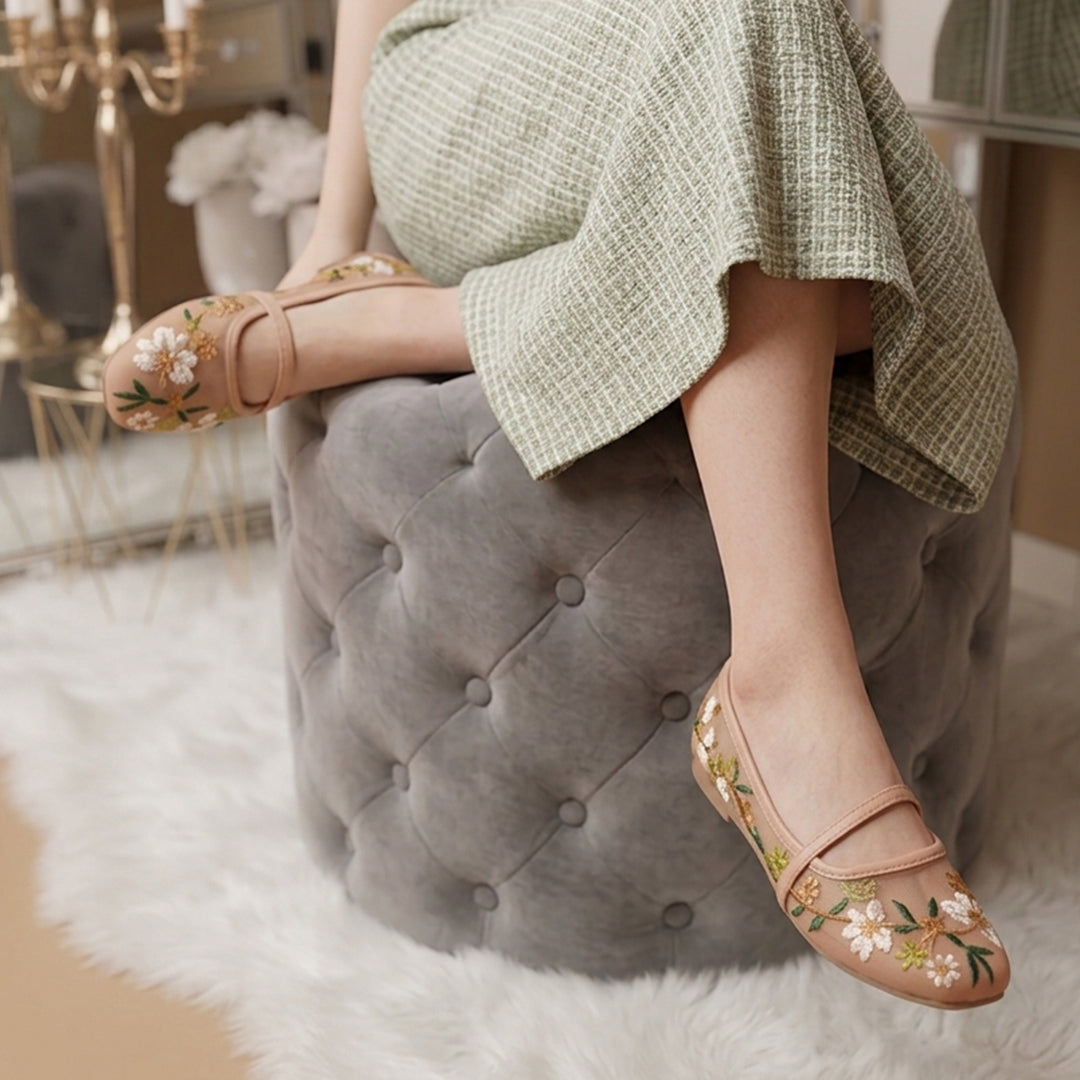 Casual Pumps