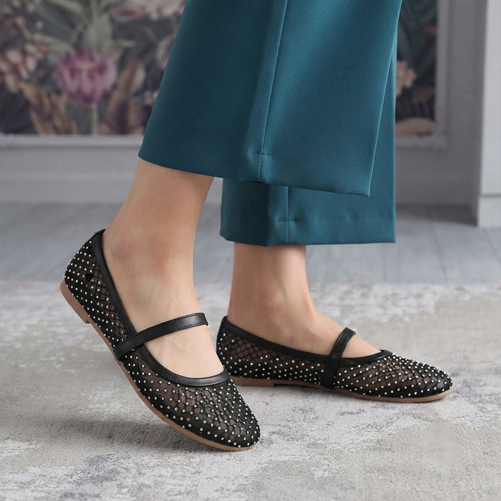 Casual Pumps