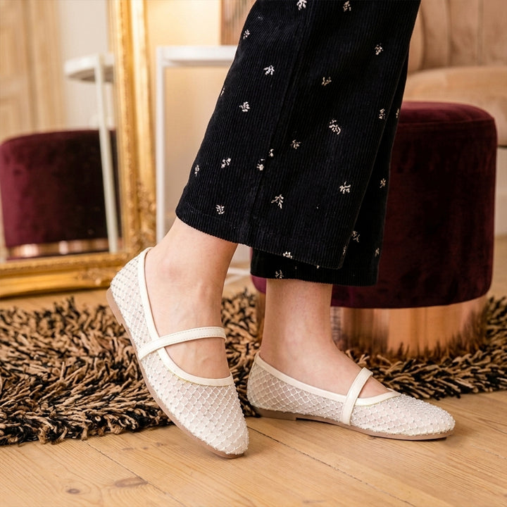 Casual Pumps