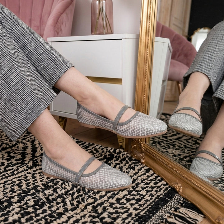 Casual Pumps