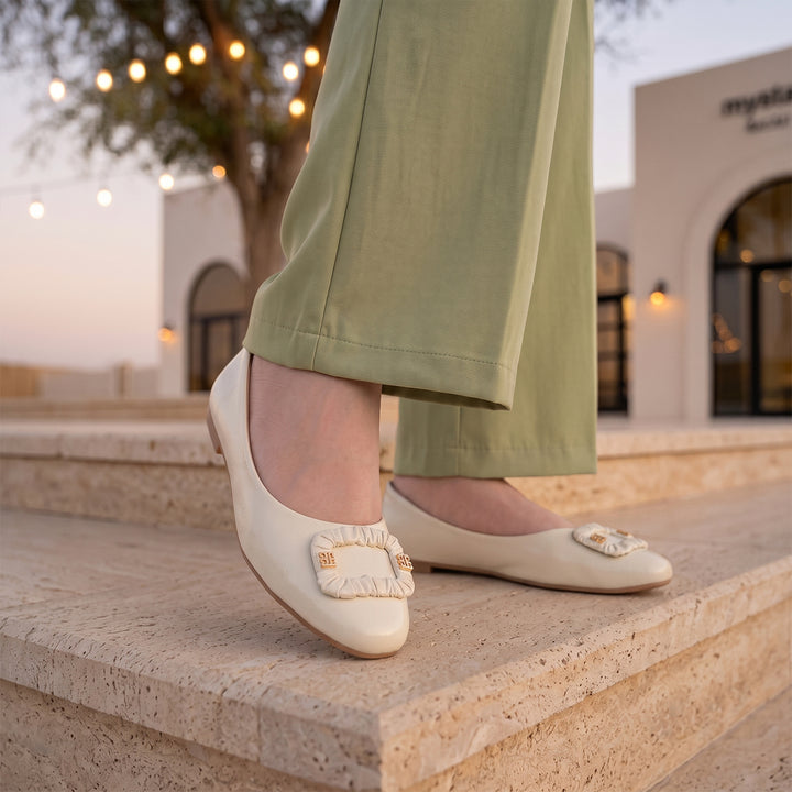 Casual Pumps