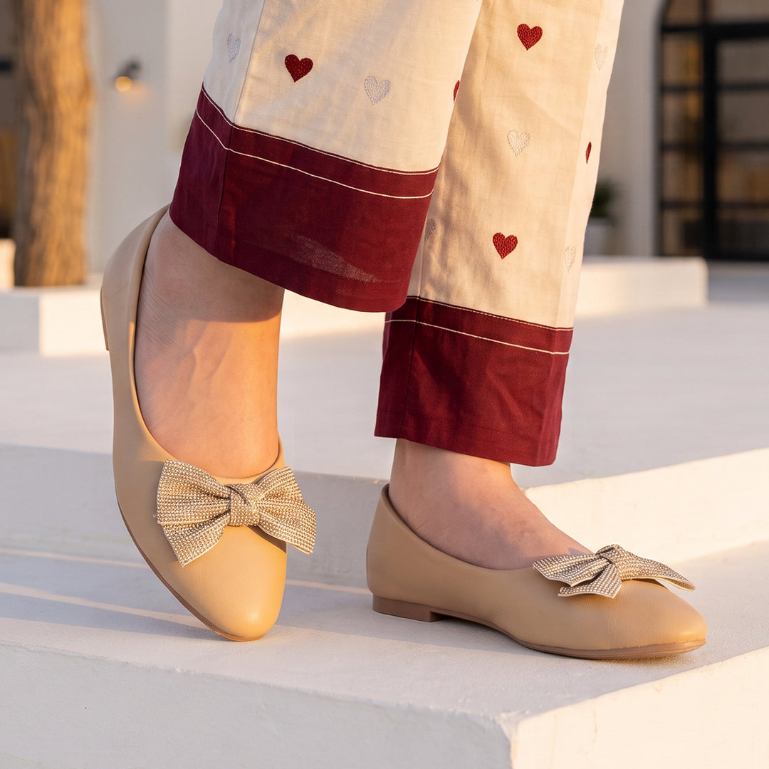 Casual Pumps