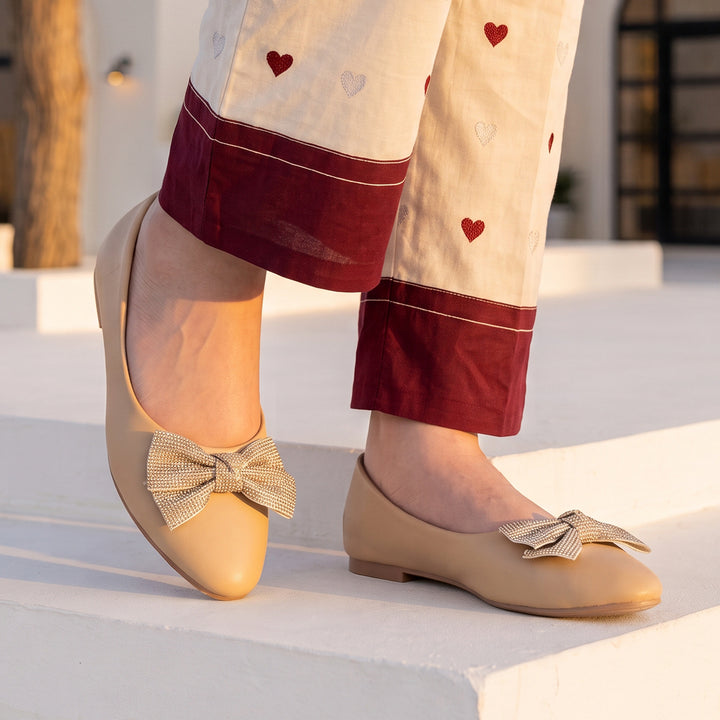 Casual Pumps