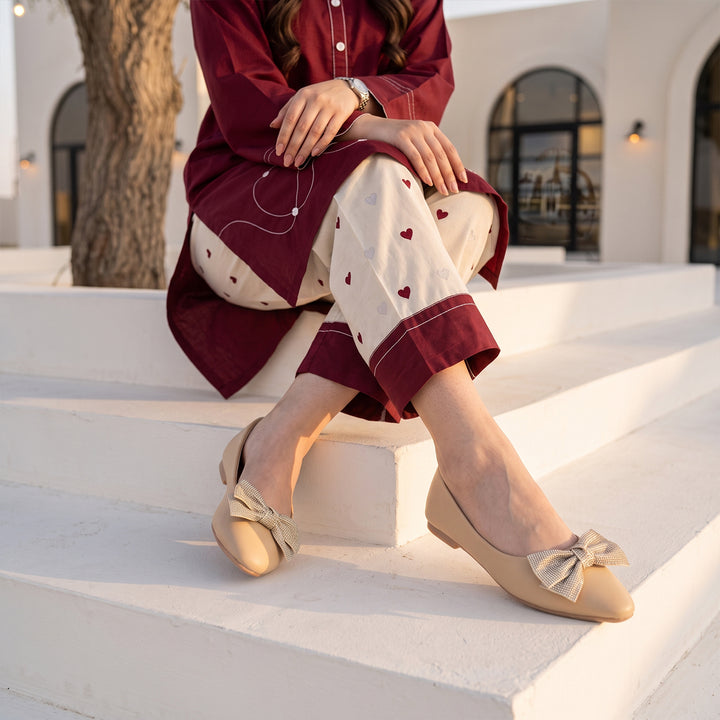Casual Pumps
