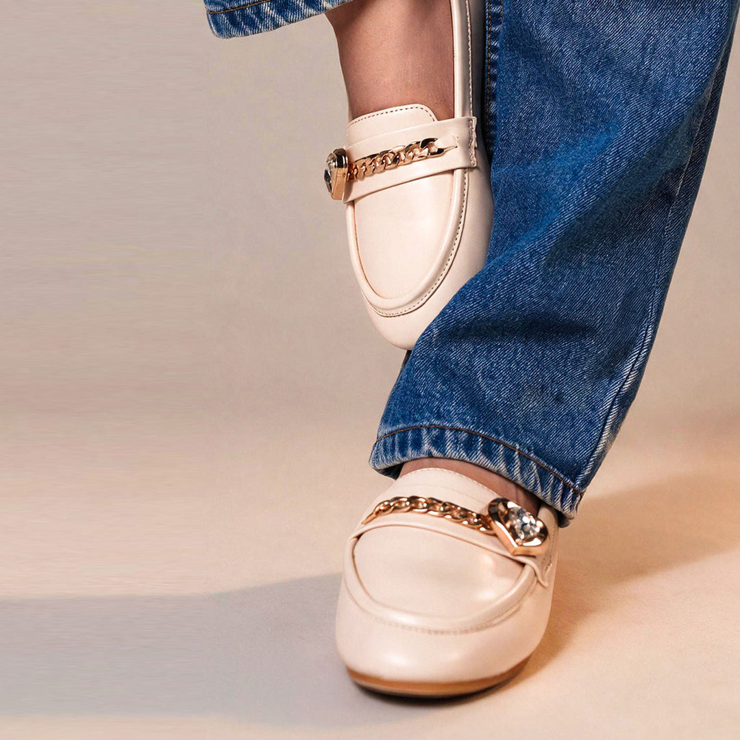 Casual Pumps