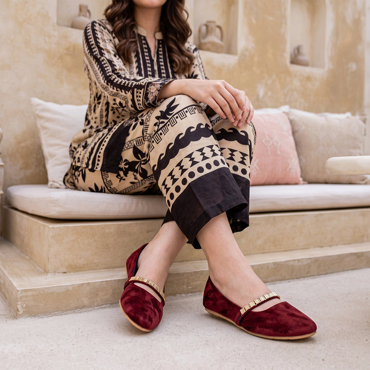 Casual Pumps