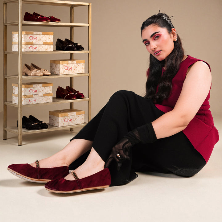 Casual Pumps