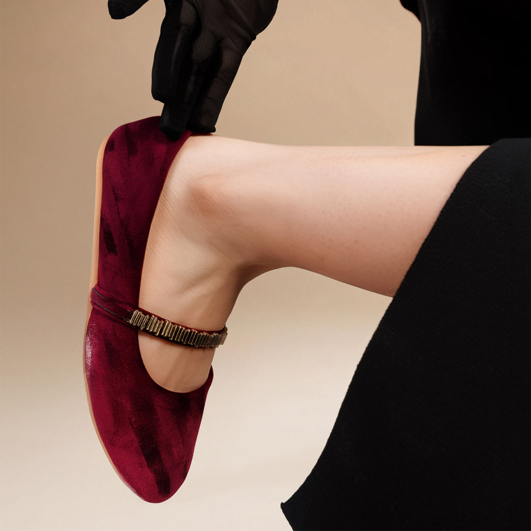 Casual Pumps