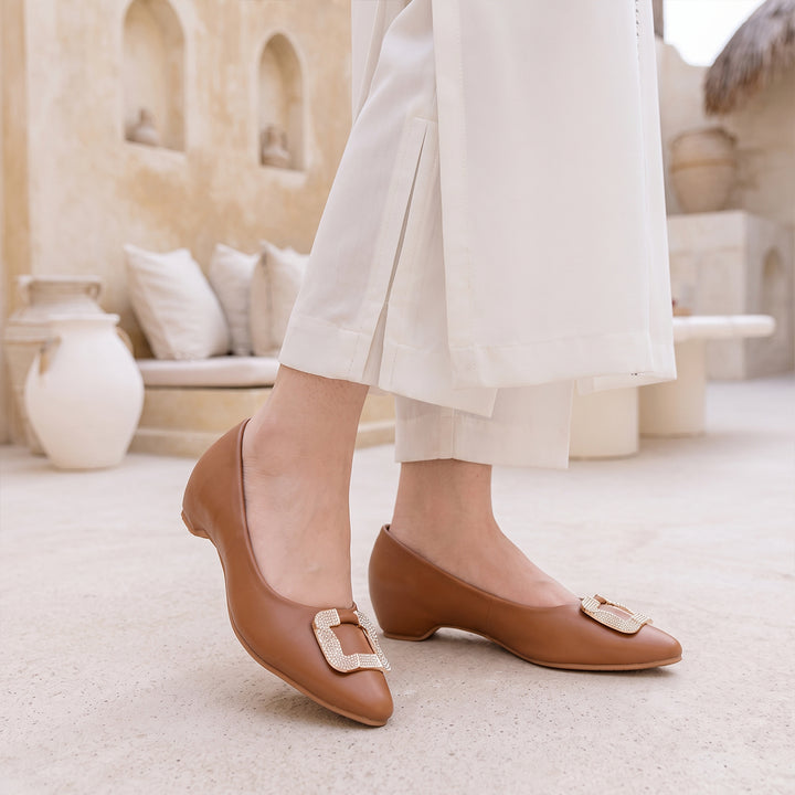 Casual Pumps