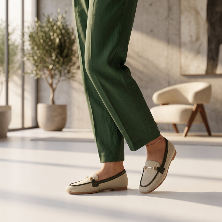 Casual Pumps