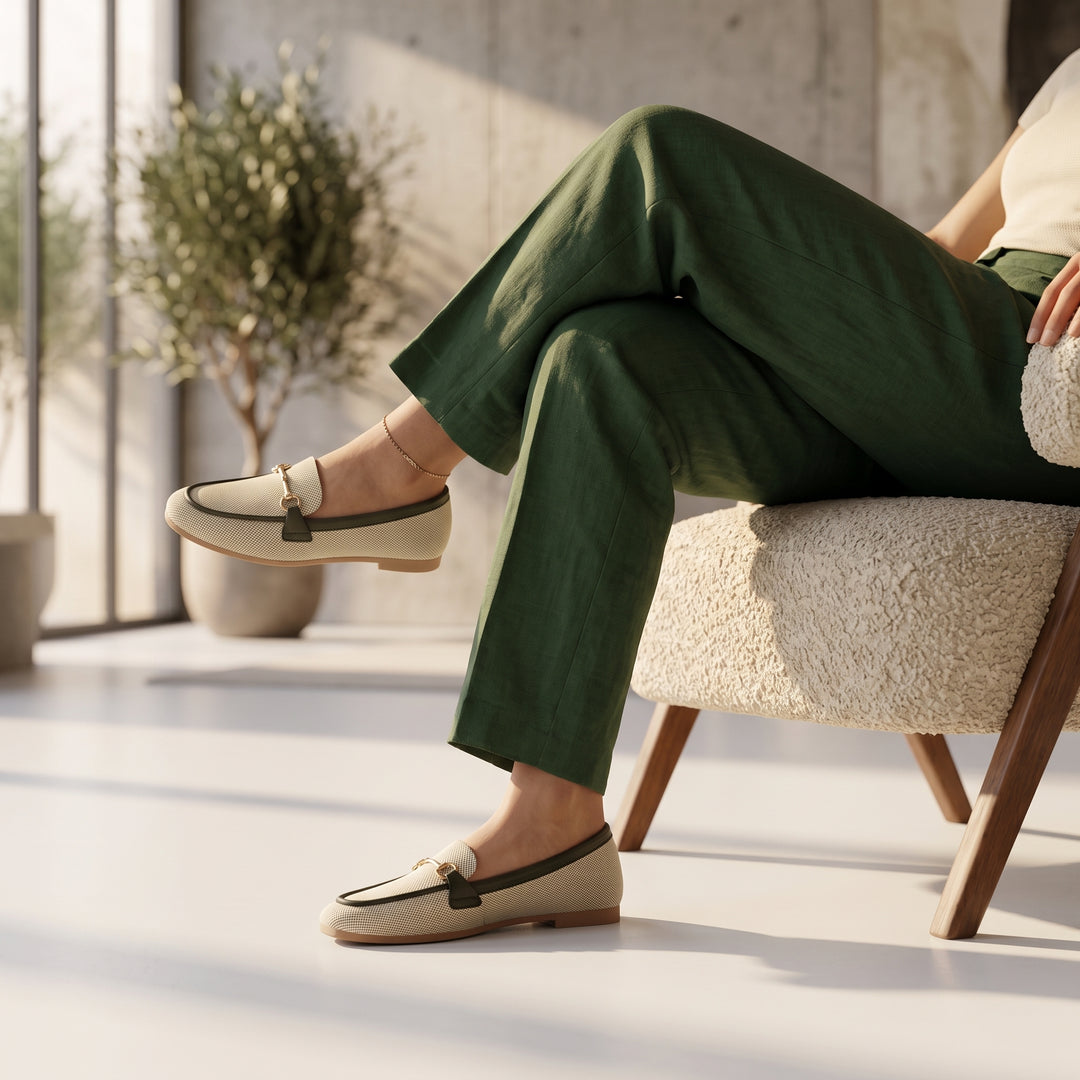 Casual Pumps