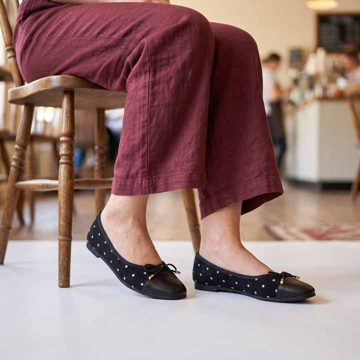 Casual Pumps
